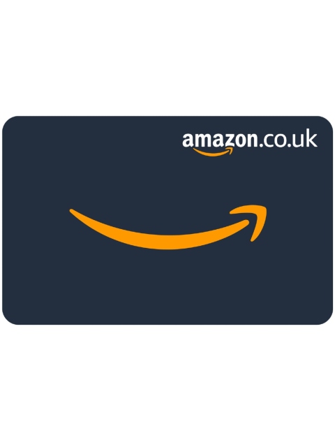 £5 Amazon.co.uk Gift Card